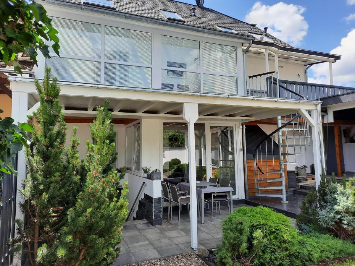 Biggi Apartment Trittenheim Ngoại thất bức ảnh