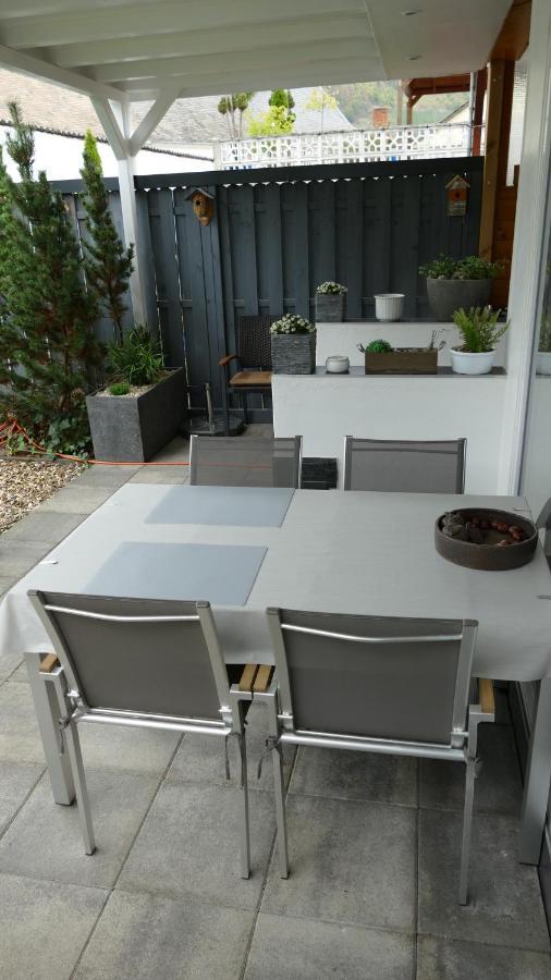 Biggi Apartment Trittenheim Ngoại thất bức ảnh