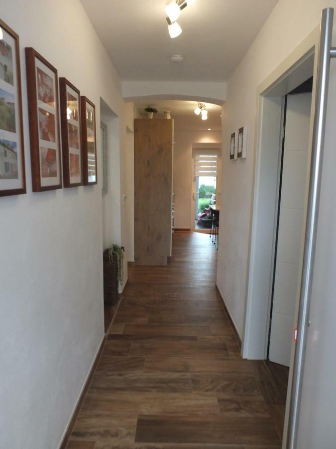 Biggi Apartment Trittenheim Ngoại thất bức ảnh