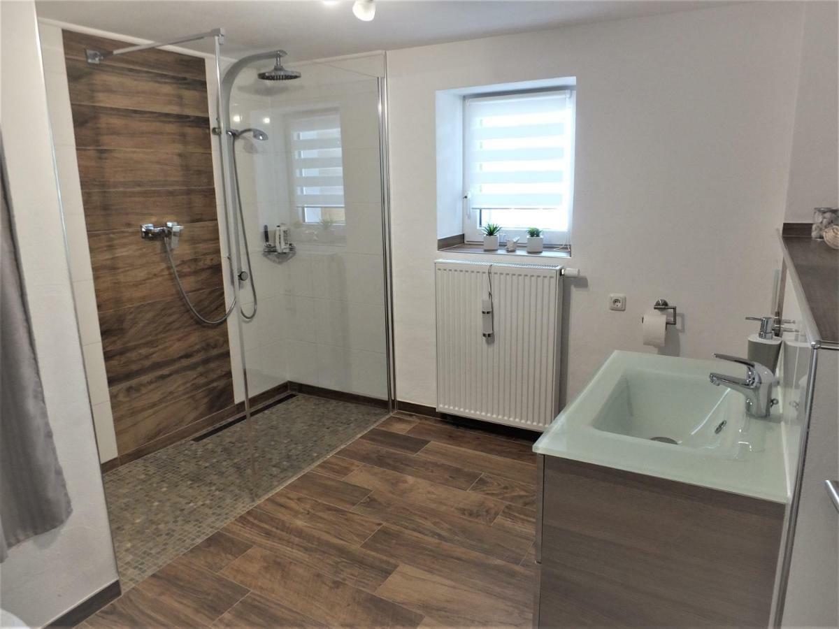 Biggi Apartment Trittenheim Ngoại thất bức ảnh