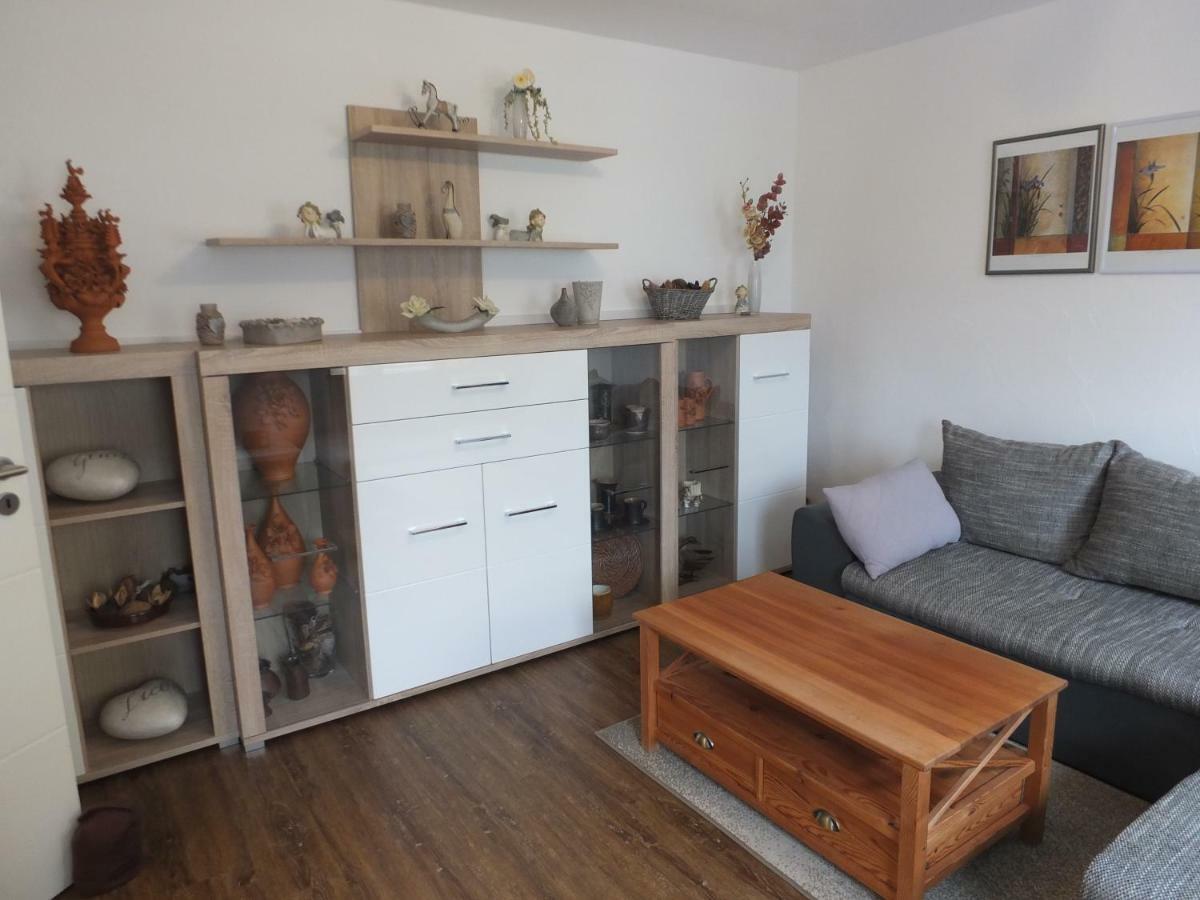 Biggi Apartment Trittenheim Ngoại thất bức ảnh