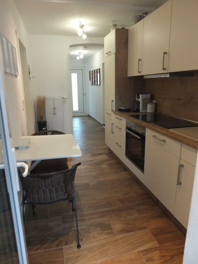 Biggi Apartment Trittenheim Ngoại thất bức ảnh
