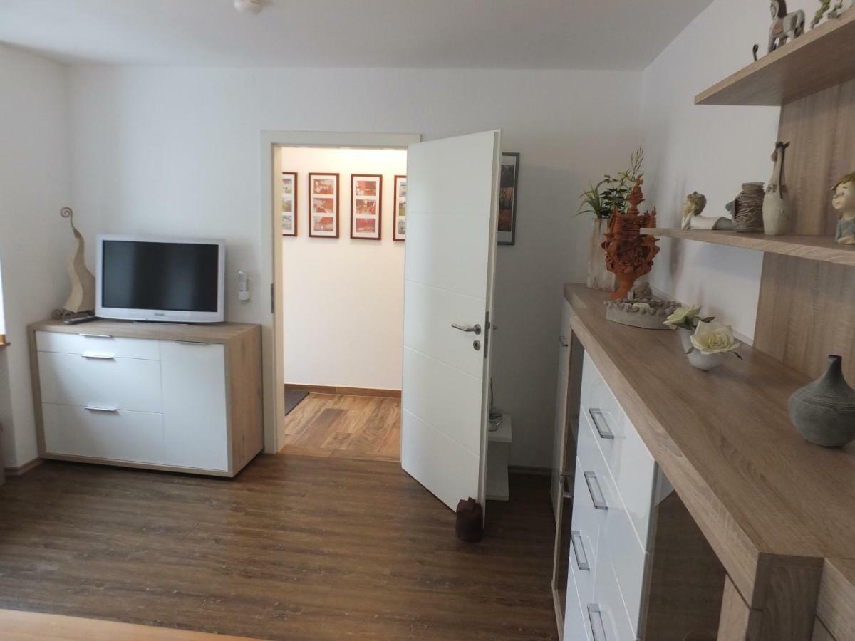 Biggi Apartment Trittenheim Ngoại thất bức ảnh