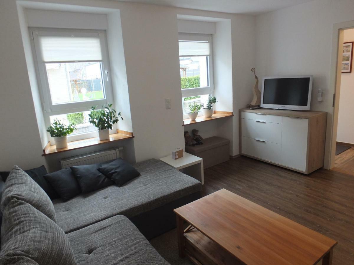 Biggi Apartment Trittenheim Ngoại thất bức ảnh