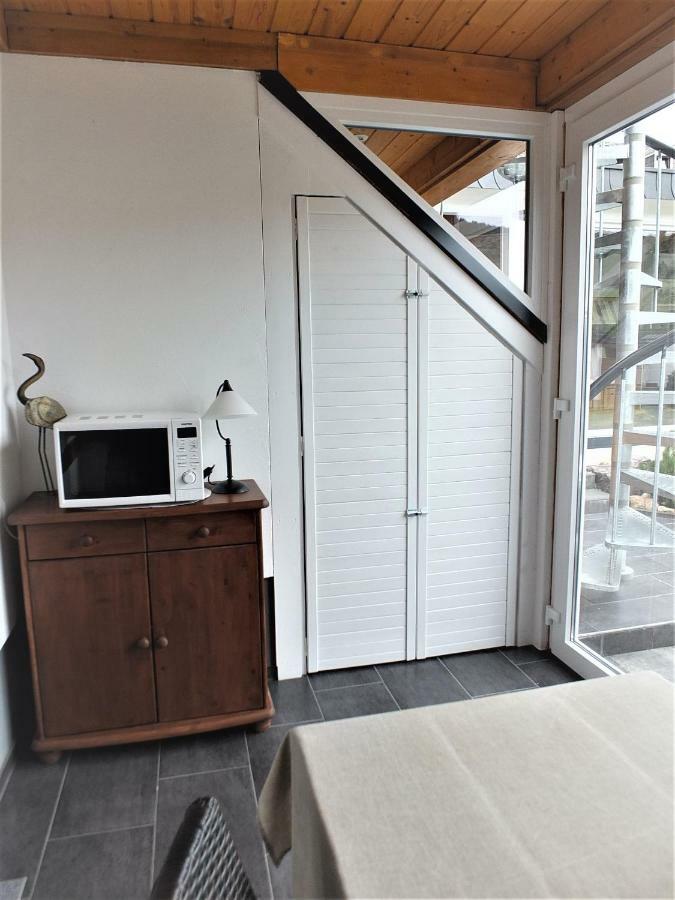 Biggi Apartment Trittenheim Ngoại thất bức ảnh